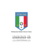 FIGC Logo Vector