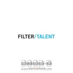 FILTERTALENT Logo Vector