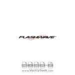 FLASHWAVE Logo Vector