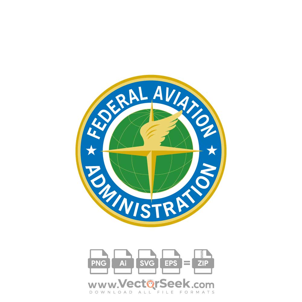 Federal Aviation Administration Logo Vector Ai PNG SVG EPS Free 