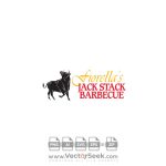 Fiorella’s Jack Stack Barbeque Logo Vector