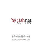 FishNet Security Logo Vector