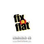 Fix A Flat Logo Vector