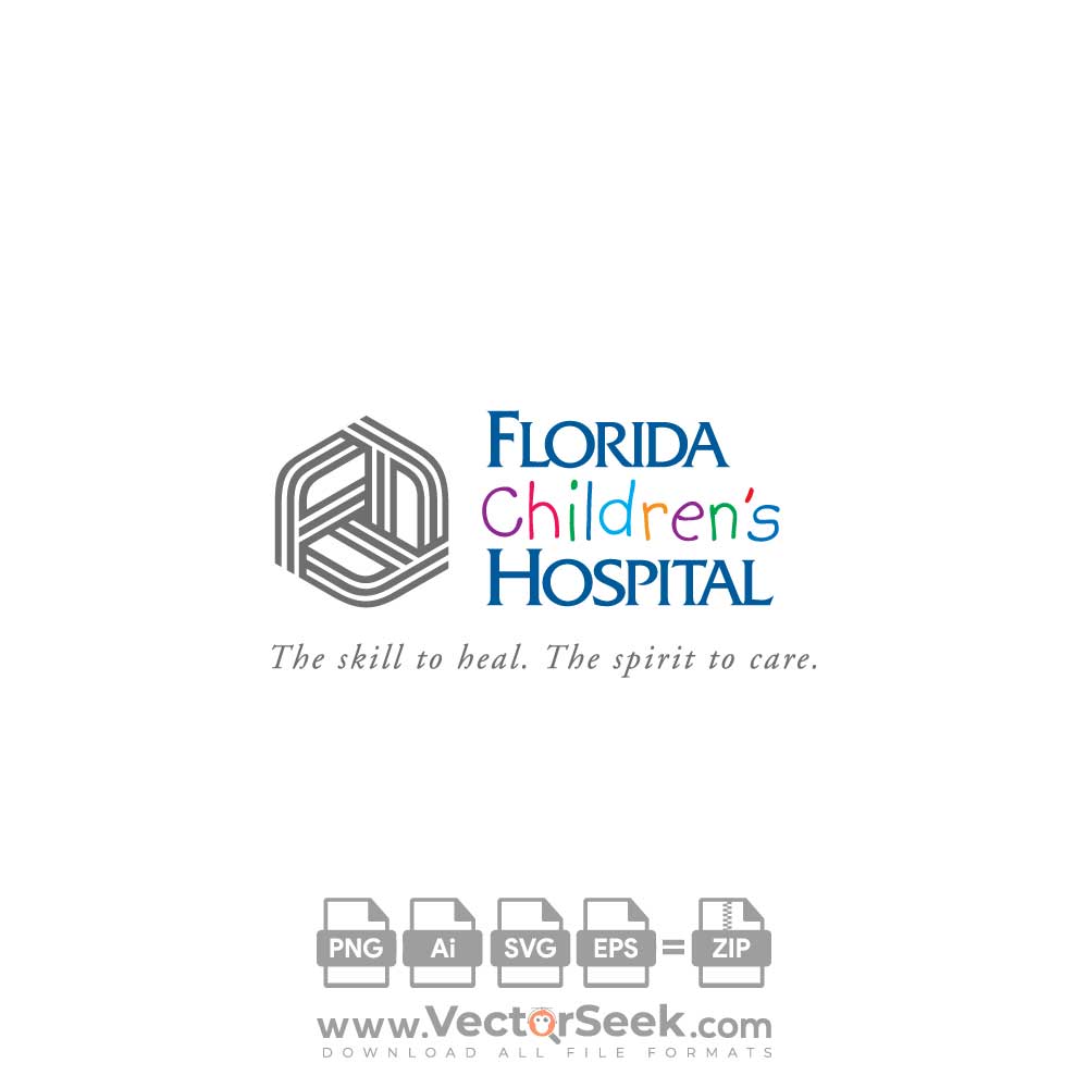Florida Children's Hospital Logo Vector (.Ai .PNG .SVG .EPS Free