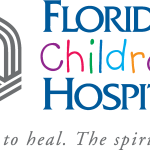 Florida Children’s Hospital Logo Vector