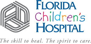 Florida Children’s Hospital Logo Vector