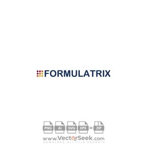 Formulatrix Logo Vector