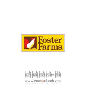 Foster Farms Logo Vector
