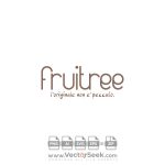 Fruitree Logo Vector