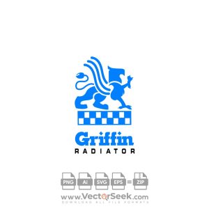 GRIFFIN Logo Vector