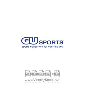 GUsports Logo Vector