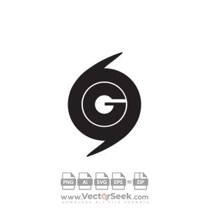 Gainesville High School Logo Vector