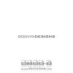 Gdovin Designs Logo Vector