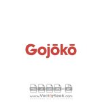 Gojoko Logo Vector