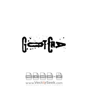 Gotcha 2005 Logo Vector