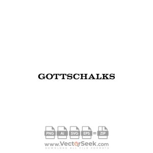 Gottschalks Logo Vector