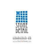 Granite Stone Maintenance Logo Vector