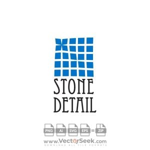 Granite Stone Maintenance Logo Vector