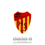 Hamur Kumbetspor Logo Vector