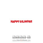 Happy Gilmore Logo Vector