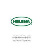 Helena Chemical Co. Logo Vector