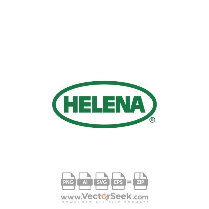 Helena Chemical Co. Logo Vector (.Ai .PNG .SVG .EPS Free Download)