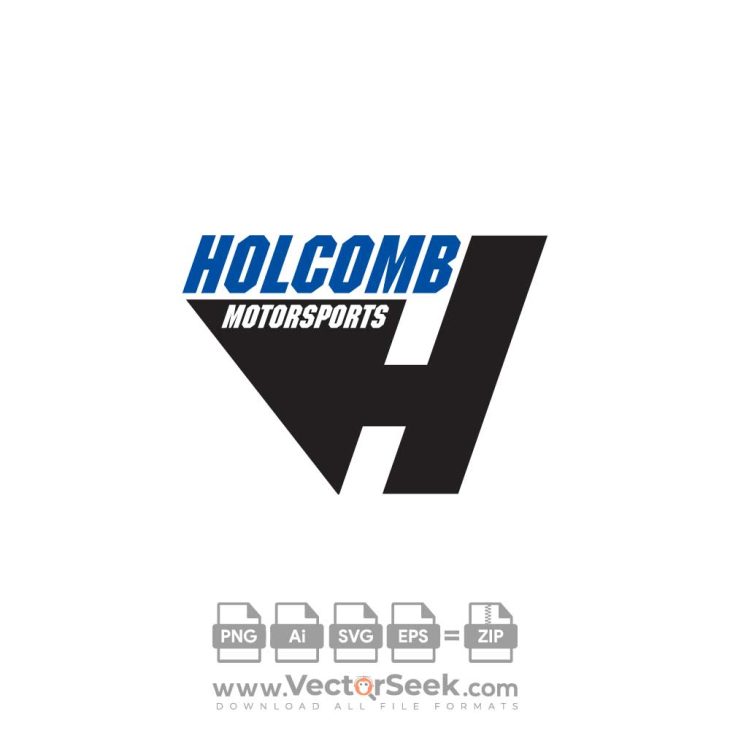 Motorsports Inc. Logo Vector (.Ai .PNG .SVG .EPS Free Download)