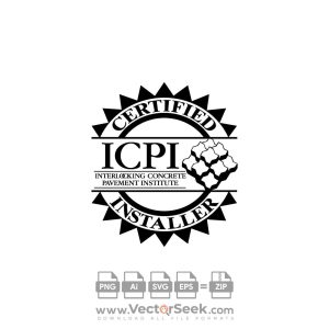 ICPI Logo Vector