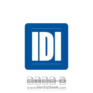 IDI Logo Vector