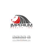 IMPERIUM Realty Inc. Logo Vector