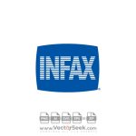 INFAX Logo Vector