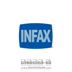 INFAX Logo Vector