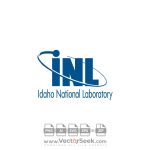 INL Idaho National Laboratory Logo Vector