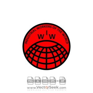 IWW Logo Vector