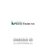 Idaho Press Tribune Logo Vector