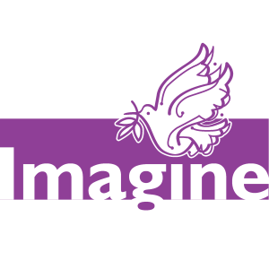 Imagine Logo Vector