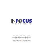 InFocus Logo Vector