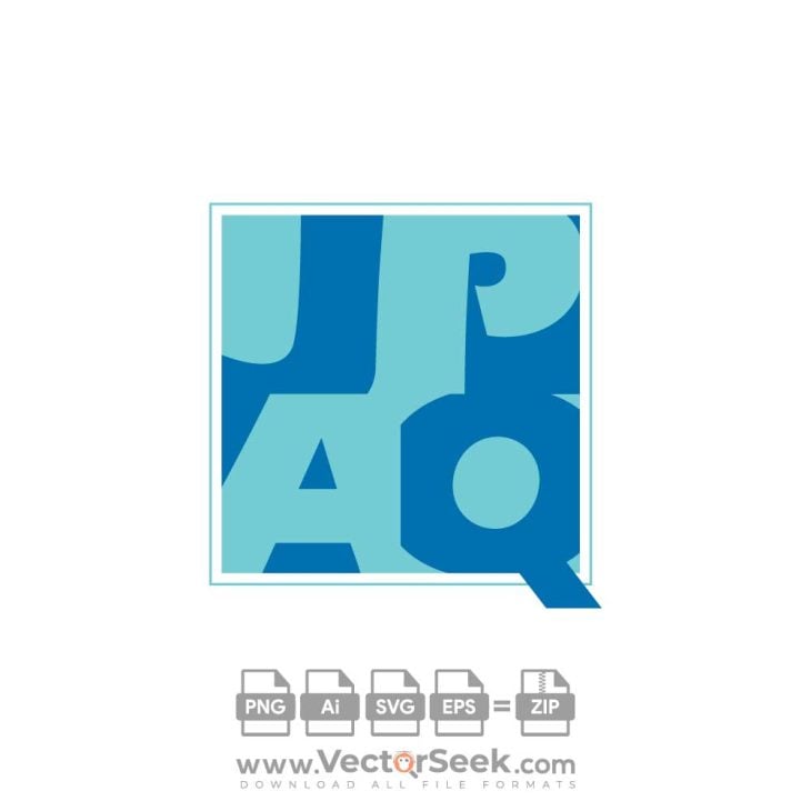 JPAQ Logo Vector