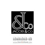 Jacob & Company Logo Vector