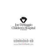 Joe DiMaggio Children’s Hospital Logo Vector