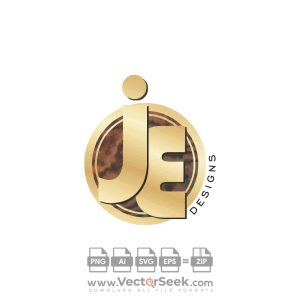 John Erb Designs Logo Vector