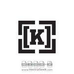 KR3W Skateboarding Logo Vector