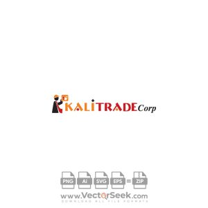 KaliTradeCorp Logo Vector