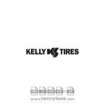 Kelly Tires Logo Vector