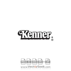 Kenner Logo Vector