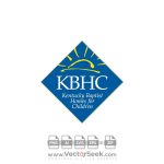 Kentucky Baptist Homes For Children Logo Vector