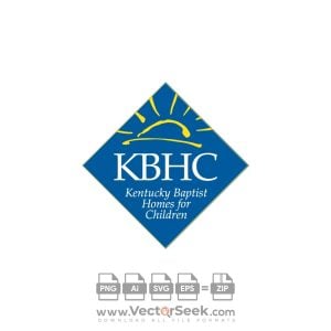 Kentucky Baptist Homes For Children Logo Vector