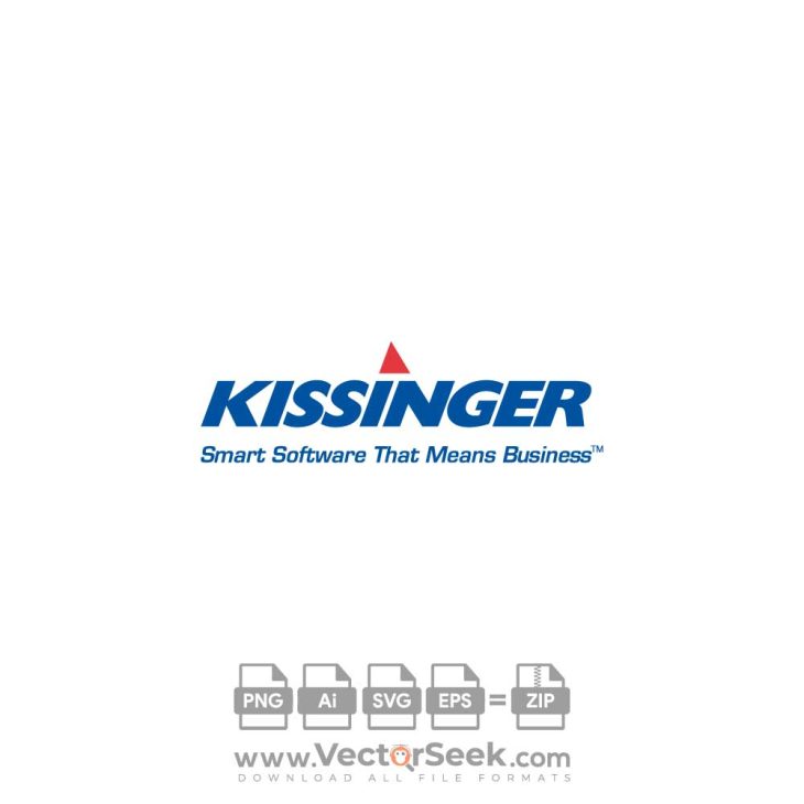 Kissinger Associates Logo Vector