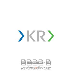 Knight Ridder Logo Vector