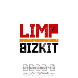 Limp Bizkit Logo Vector